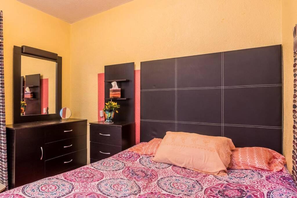 Apartamento Full Apartment, Downtown On Foot Cidade do México