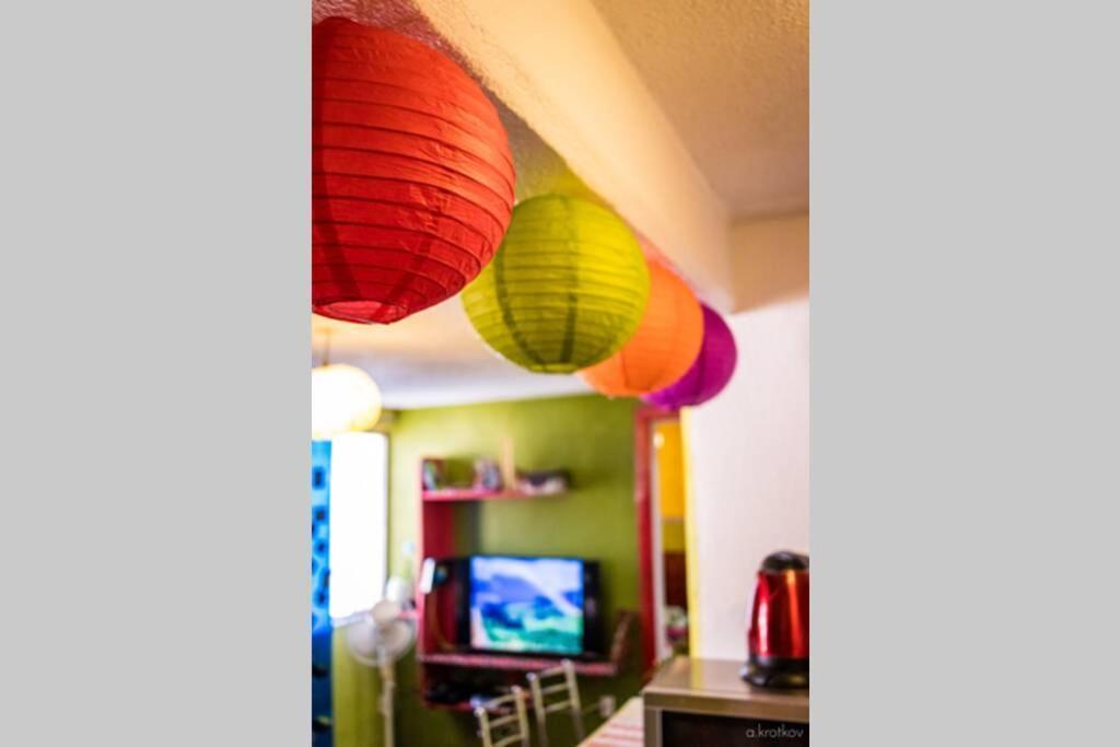Full Apartment, Downtown On Foot * Cidade do México