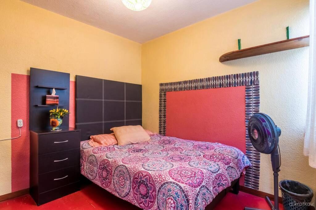 Apartamento Full Apartment, Downtown On Foot Cidade do México