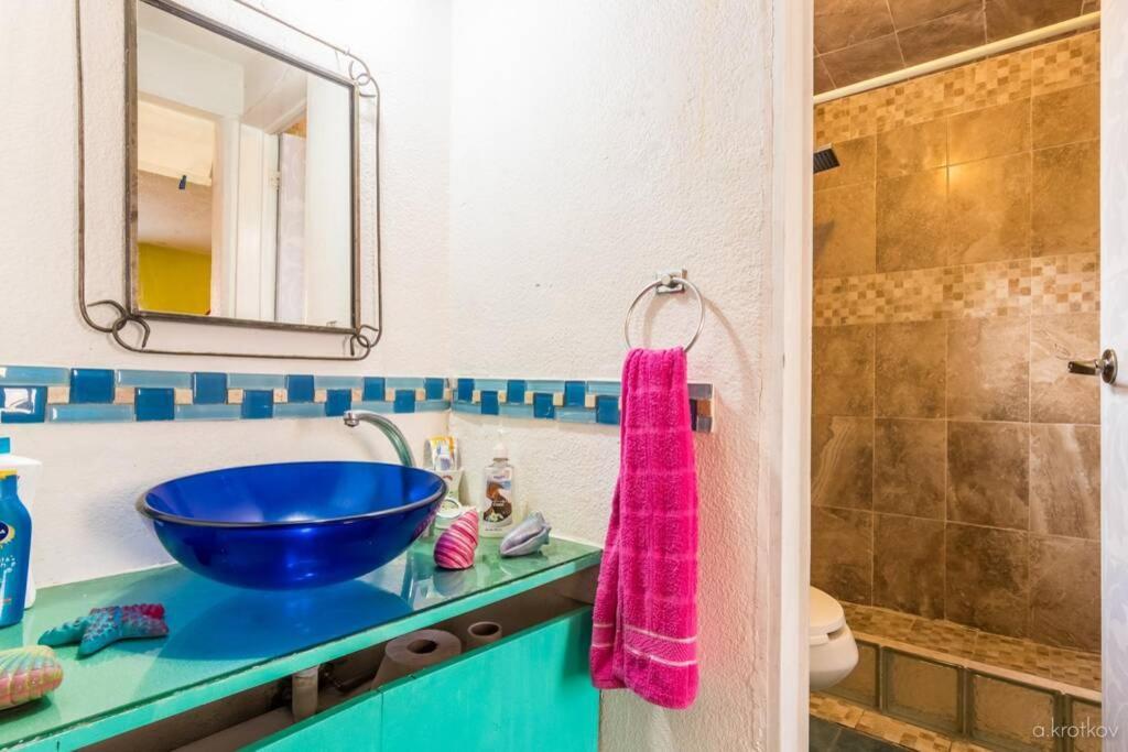 Apartamento Full Apartment, Downtown On Foot Cidade do México